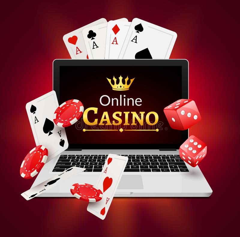 Online Gambling