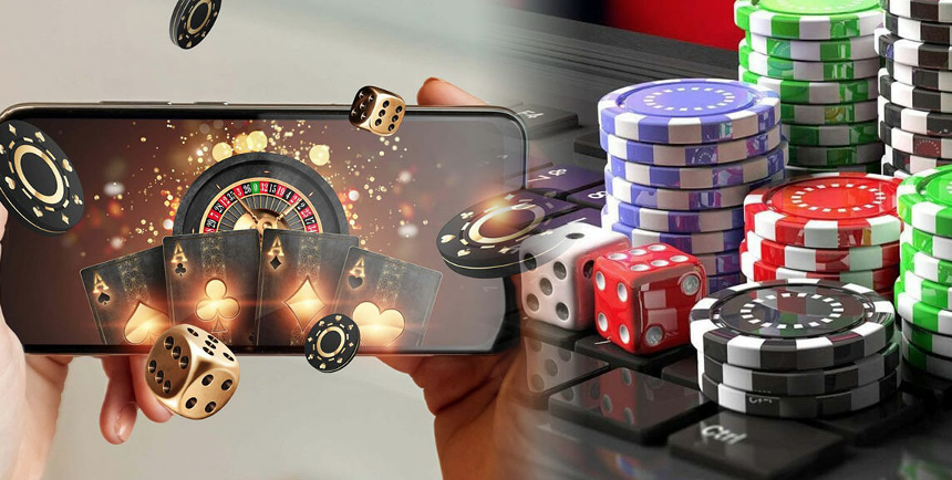 Online Betting