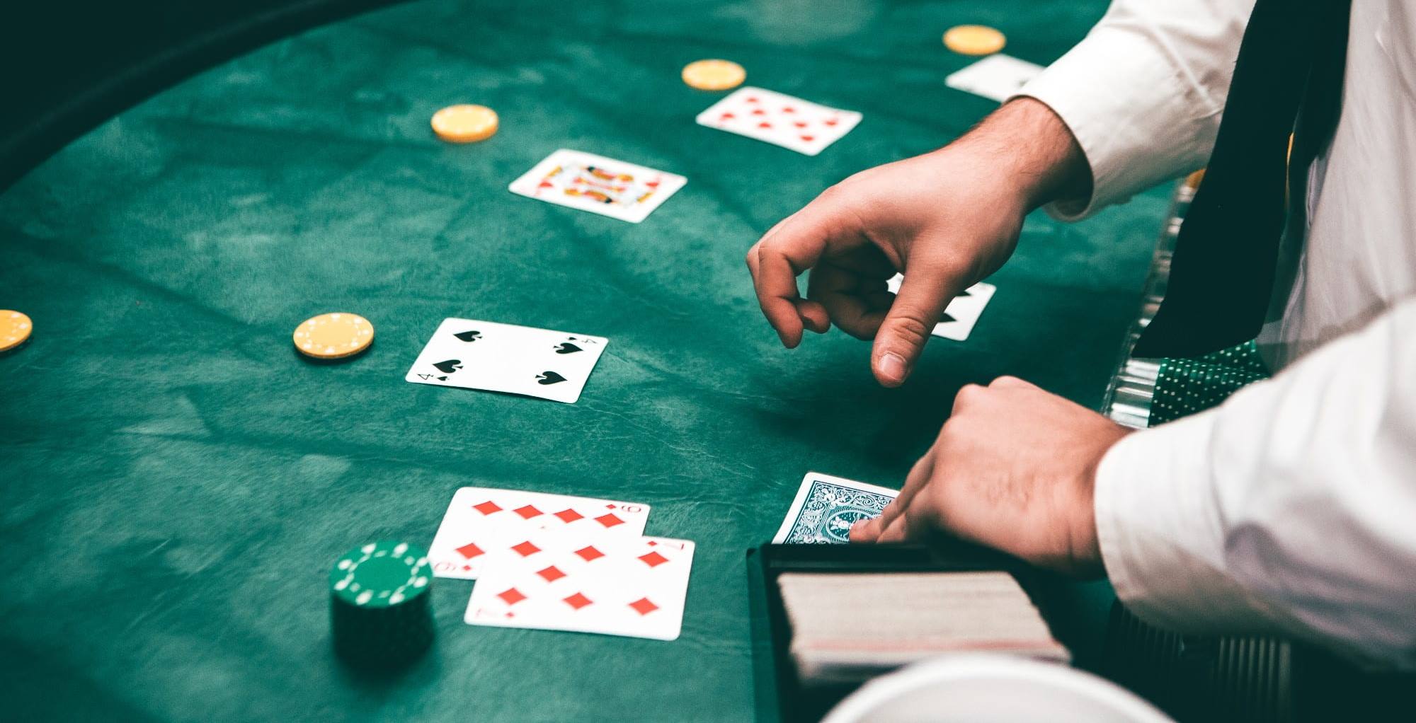 Top Casino