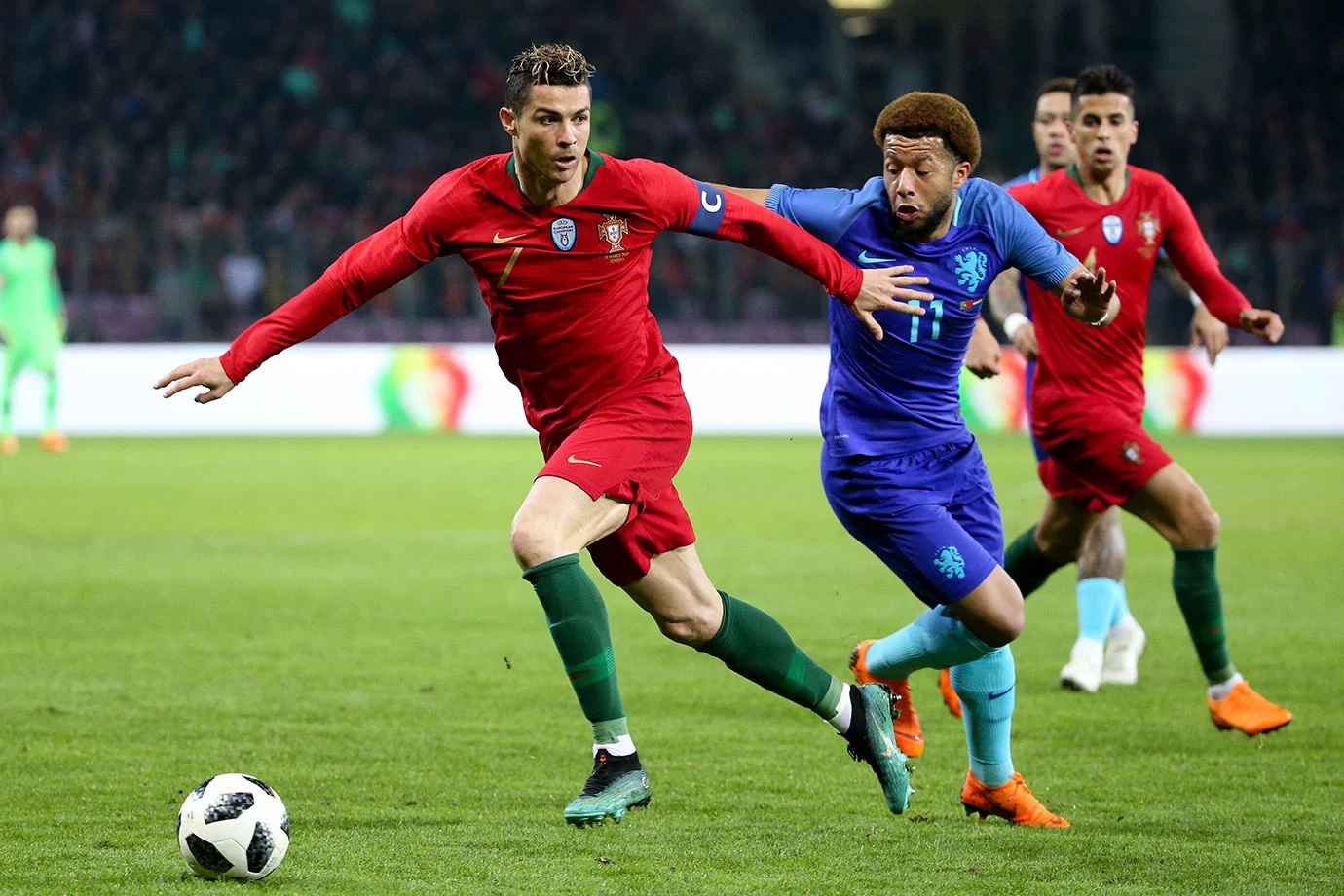 Revolutionizing Football Betting